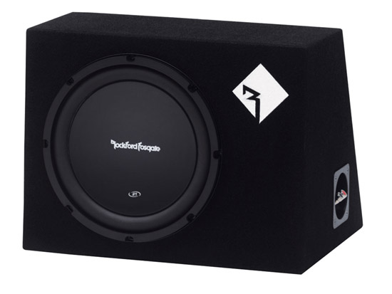 ������������� �������� Rockford Fosgate R1L-1X10